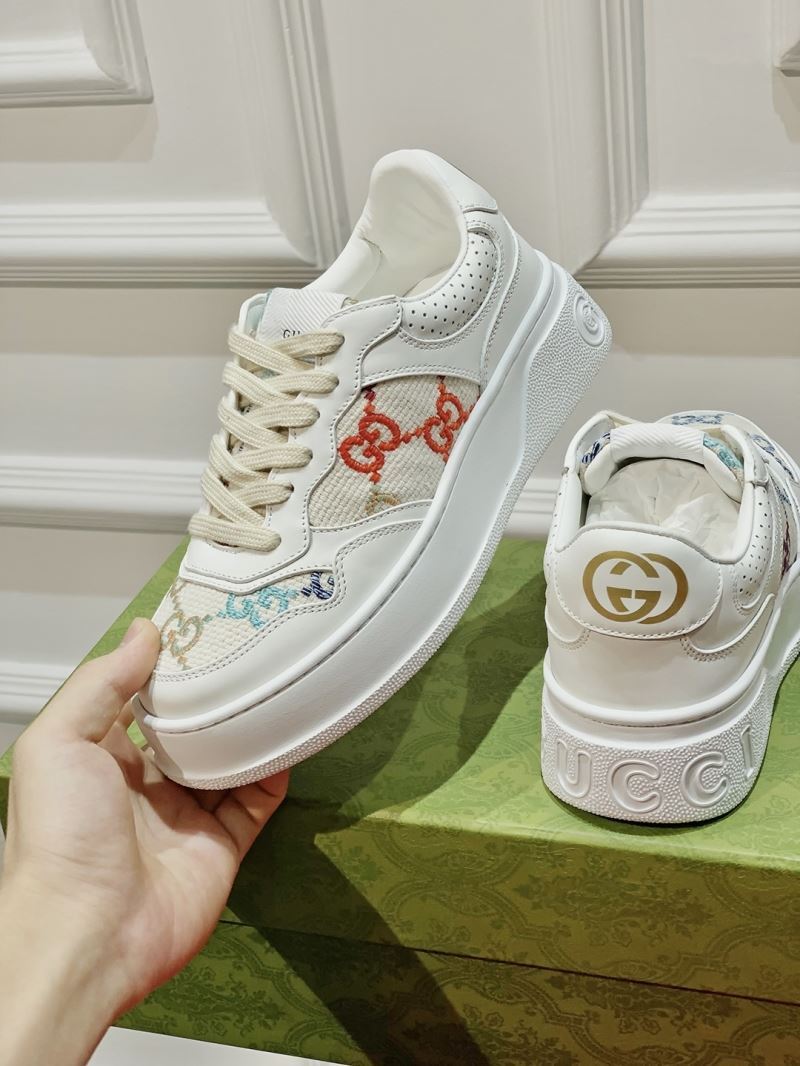 Gucci Low Shoes